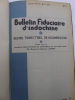 Bulletin Fiduciaire d'Indochine Nos 5-6-7-8 - Année 1935. [INDOCHINE] [ECONOMIE] [FINANCES]