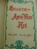 Bulletin des Amis du Vieux Hue, 15e Année No. I - II, 1928.. [BULLETIN DES AMIS DU VIEUX HUE]