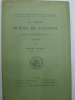 La Mission de Dubois de Jancigny dans l'Extrême-Orient (1841-1846). CORDIER (Henri) - [EXTREME-ORIENT] [DUBOIS DE JANCIGNY] 
