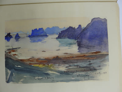 Missions et Croisières - Mer Rouge - Mer de Chine - Océan Indien