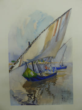 Missions et Croisières - Mer Rouge - Mer de Chine - Océan Indien. FARRERE (Claude) - FOUQUERAY (CH.)
