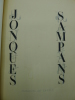 Jonques et Sampans. FARRERE (Claude) - FOUQUERAY (CH.)