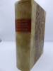 Dictionnaire Historique et Géographique de la Mandchourie . GIBERT (Lucien) - [HONG KONG IMPRINT] -[MANDCHOURIE] 