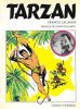 Tarzan ou le Chevalier crispé.. LACASSIN (Francis).