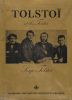 Tolstoï et les Tolstoï.. [TOLSTOÏ (Léon)] TOLSTOÏ (Serge).