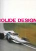 Catalogue de l'exposition : Bolide Design.. [PUBLICITE & AUTOMOBILE]