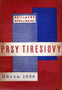 Prsy Tiresiovy. (Les Mamelles de Tiresias)