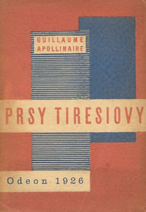 Prsy Tiresiovy. (Les Mamelles de Tiresias)