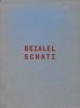 Bezalel Schatz : Exhibition of Oil Paintings.. MILLER (Henry) & SCHATZ (Bezalel).