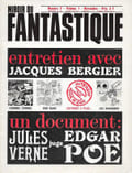 Edgar Po&euml; et ses œuvres.. [POE (Edgar Allan)] VERNE (Jules).