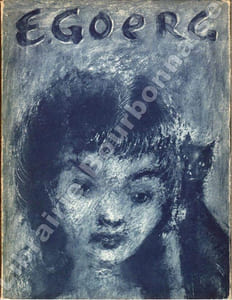 Edouard Goerg.