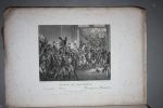 Quarante-huit heures de garde au Château des Tuileries, pendant les journées des 19 et 20 mars 1815. Par un grenadier de la Garde Nationale. . ...