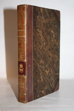 La Jaquerie, scènes féodales, suivies de La Famille de Carvajal, drame. Par l'auteur du théâtre de Clara Gazul.. MERIMEE (Prosper).