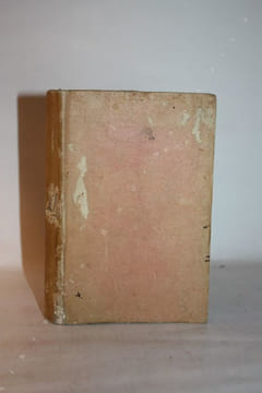 La Henriade travestie en vers burlesques, par un Auteur anonyme. En dix chants.. [FOUGERET DE MONTBRON - MANUSCRIT].