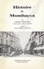 Histoire de Montluçon.. MONTUSES (Ernest).