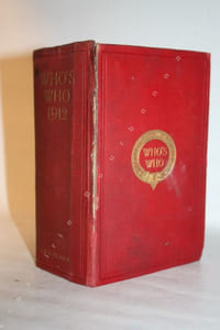 Almanach de Gotha. Annuaire généalogique, diplomatique et statistique. 1903.