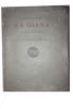 Monographie de la Diana, ancienne salle des Etats de la province de Forez.. GONNARD (Henry).