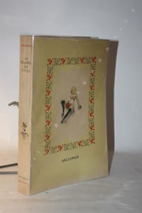 Le plaisir des Dieux. Chansons de Salles de Garde. Illustrations de Raymond Lep.