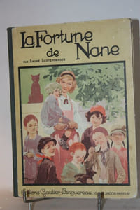 La fortune de Nane.