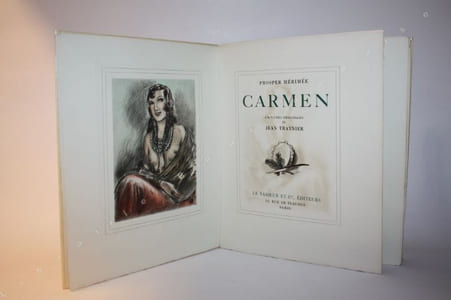 Carmen.