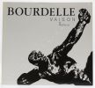 Le poème du sculpteur. Bourdelle.. [BOURDELLE (Emile Antoine)]. 