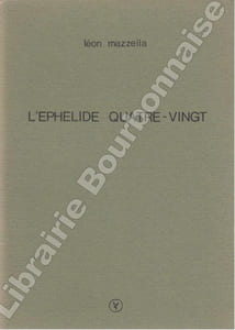 L'Ephélide quatre-vingt.