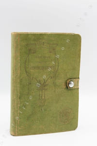 AGENDA DES HORTICULTEURS. 1942.