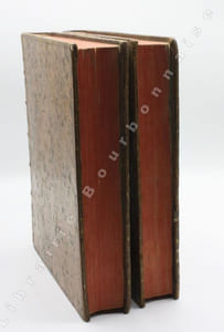 Traité général du commerce. Contenant des observations sur le Commerce des principaux Etats de l'Europe ; Les productions naturelles, l'industrie de chaque païs ; Les qualités des principales Marchandises qui passent dans l'Etranger, leur prix courant, et les frais de l'expédition ; Le Fret des navires, et les Primes d'Assurance d'un port Européen à l'autre ; Des observations sur la manière dont se fait le Commerce dans différens païs ; Des détails sur les Monnoies, Poids et Mesures ; [...] Des règles; des règles sur différentes opérations de négoce; [...]  Enfin Les ordonnances et les usages établits à Amsterdam touchant les Assurances et le règlement des avaries. Edition entièrement refaite d'après un plan nouveau et considérablement augmenté par Mr. de M**. [Marien]. 