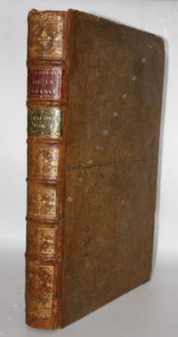 Tableaux topographiques, pittoresques, physiques, historiques, moraux, politiques, littéraires de la Suisse. [Tome 1 seul].