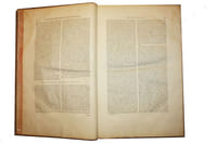 Tableaux topographiques, pittoresques, physiques, historiques, moraux, politiques, littéraires de la Suisse. [Tome 1 seul].