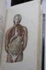 Anthropologie, ou étude des organes, fonctions, maladies de l'homme et de la femme comprenant l'anatomie, la physiologie, la pathologie, la ...