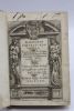 Romanorum imperatorum effigies. Elogijs, ex diversis Scriptoribus per Thomam Treterum, S. Mariae. Transtyberim Canonicum collectis, illustratae. . ...