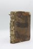 Romanorum imperatorum effigies. Elogijs, ex diversis Scriptoribus per Thomam Treterum, S. Mariae. Transtyberim Canonicum collectis, illustratae. . ...