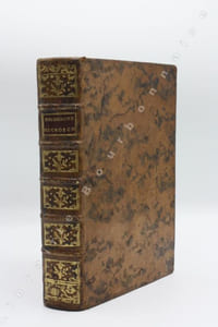 Nouvelles recherches sur les découvertes microscopiques, et la génération des corps organisés. Ouvrage traduit de l'italien de M. l'abbé Spalanzani [...] Avec des notes, des recherches physiques & métaphysiques sur la Nature & la Religion, & une nouvelle théorie de la terre. Par M. de Needham.