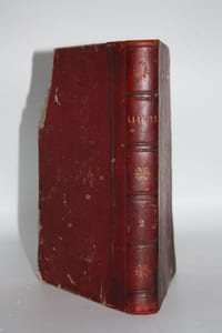 La France par cantons et par communes, rédigée par Théodore Ogier, et publiée par Bajat fils. Département de la Loire. Tome 2. Arrondissement de SAINT-ÉTIENNE.