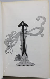 La grande cabale. Les Sorciers du canton.
