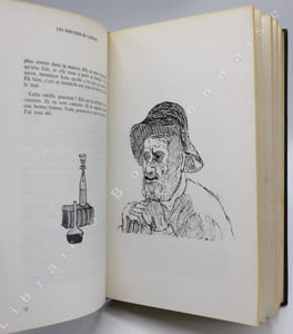 La grande cabale. Les Sorciers du canton.