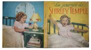 La Journée de Shirley Temple.. [TEMPLE (Shirley)].