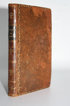 Histoire abrégée des antiquités de la ville de Nismes et de des environs ; ou Description remarquable et instructive pour les Etrangers, enrichie de ...