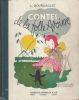 Contes de la folle Avoine. Illustrations de G. Jacquement.. BOURLIAGUET (Léonce).