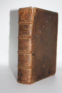 De la vie et des actions d'Alexandre le Grand. De la traduction de M. de Vaugelas. Avec les supplémens de Jean Freinshemius sur Quinte Curce, traduits ...