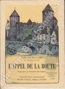 L'appel de la route. 