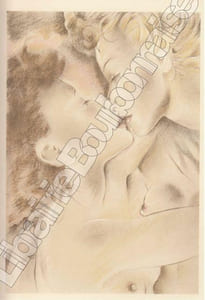 Claudine en ménage. 