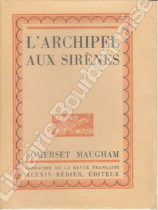 L'Archipel aux Sirènes. 