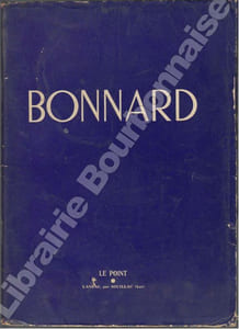 Bonnard.