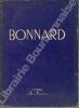 Bonnard.. [BONNARD (Pierre)]. 