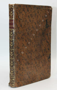 L'art d'aimer et poésies diverses. . BERNARD (Pierre-Joseph, dit GENTIL-BERNARD).