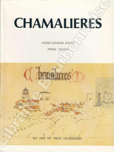 Chamalières.