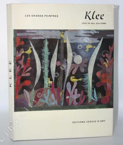 Paul Klee.
