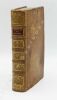 Lettres critiques, morales et politiques de Mr le Comte Maximilien de Lamberg.. LAMBERG (Comte Maximilien de).